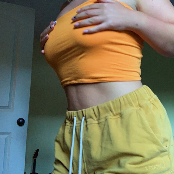 Garage tube top - Picture 2 of 2